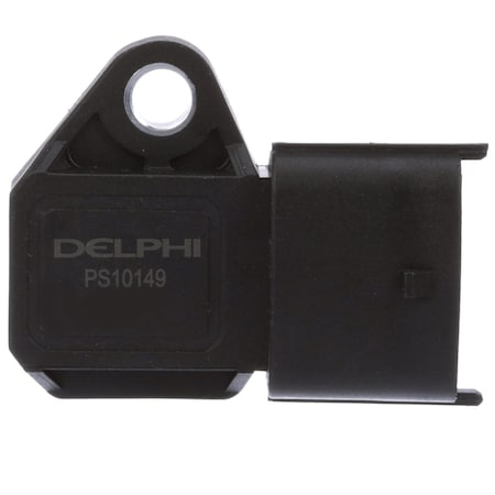 Delphi Manifold Absolute Pressure Sensor, Ps10149 PS10149